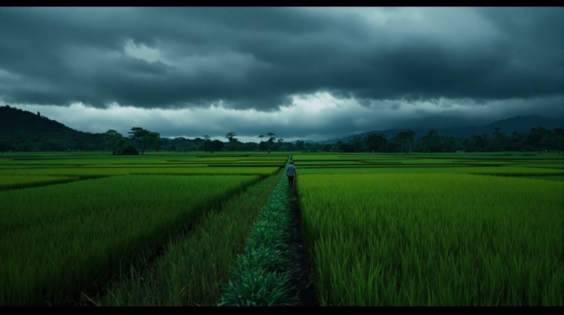 雨季来前 剧照 1