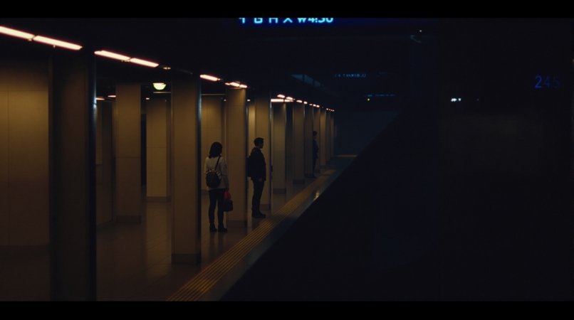 东京塔下 剧照 2