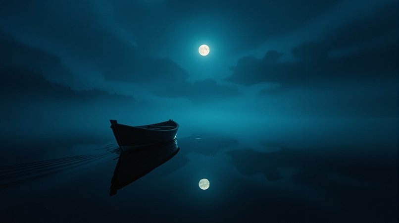 静水深流 剧照 3