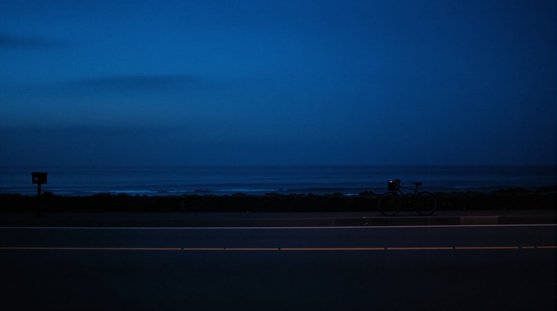 晚风来信 剧照 1